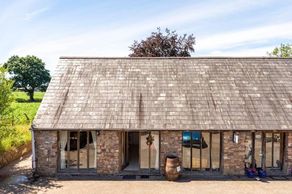 Beech Cottage, Spacious Rural Retreat Ъск Екстериор снимка