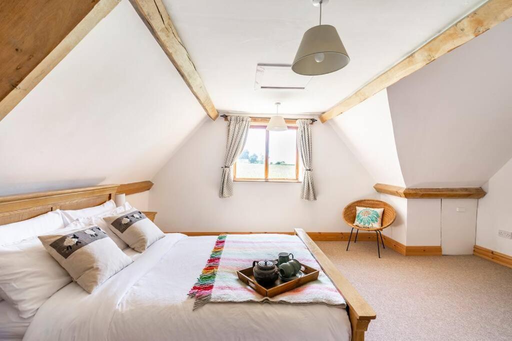 Beech Cottage, Spacious Rural Retreat Ъск Екстериор снимка