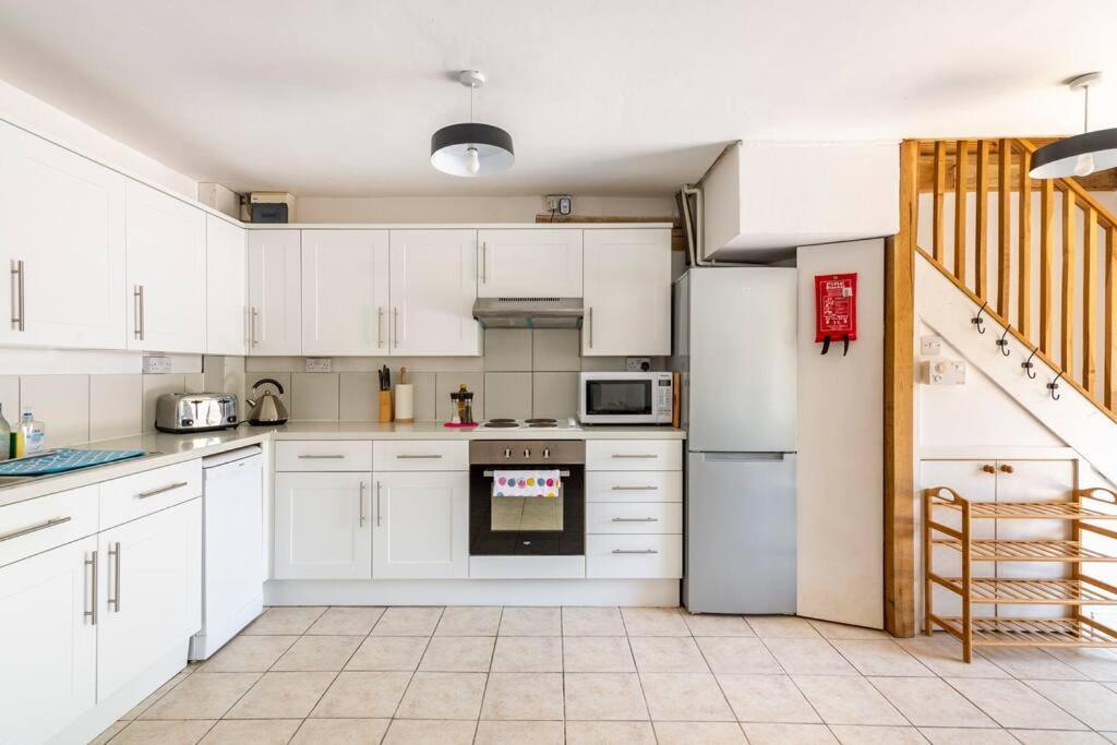 Beech Cottage, Spacious Rural Retreat Ъск Екстериор снимка