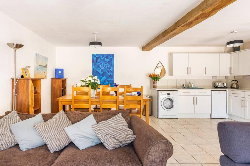 Beech Cottage, Spacious Rural Retreat Ъск Екстериор снимка