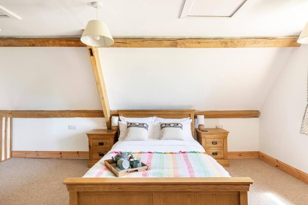 Beech Cottage, Spacious Rural Retreat Ъск Екстериор снимка