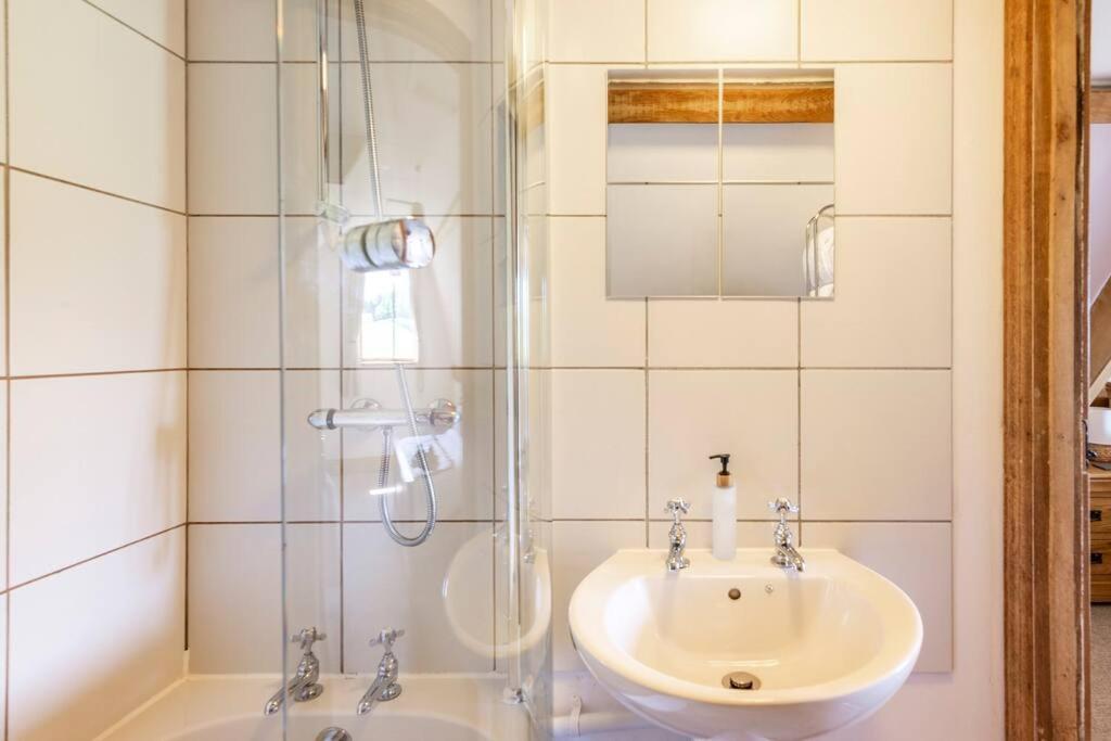 Beech Cottage, Spacious Rural Retreat Ъск Екстериор снимка