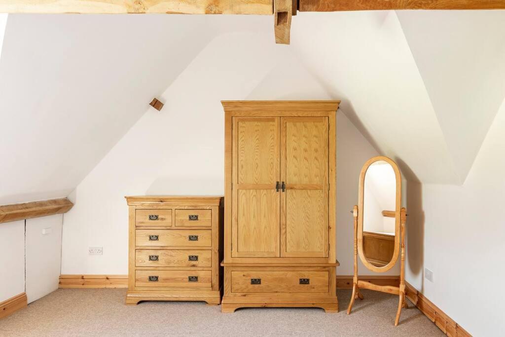 Beech Cottage, Spacious Rural Retreat Ъск Екстериор снимка