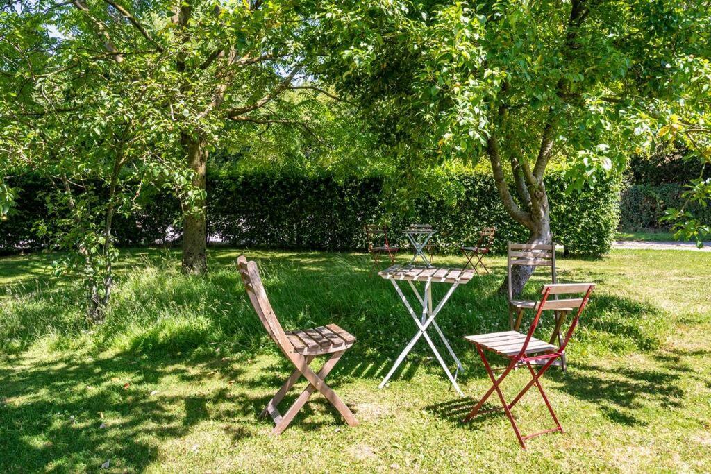 Beech Cottage, Spacious Rural Retreat Ъск Екстериор снимка